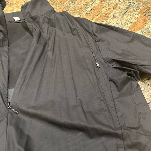 Lululemon Men’s Jacket Black Size XL - Picture 5 of 7